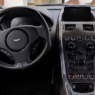 Armored Bulletproof Aston Martin Rapide with Armormax Side