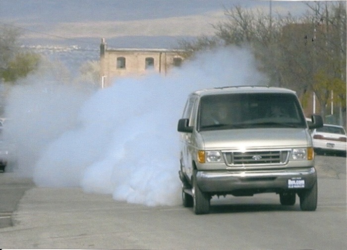 Benefits of having an armored vehicle