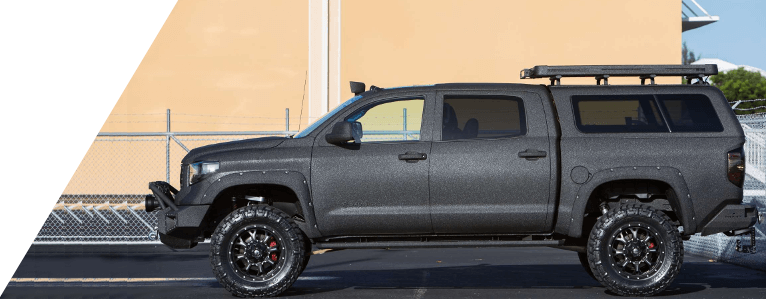 Armored Tundra Devolro