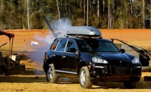 armoring bulletproof armored armormax cayenne carjackings sl prlog