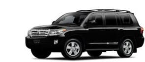 armored vehicle