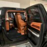 Armormax Nigeria Fleet