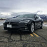Armormax Armored Tesla Model S P100D WP