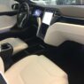 Armormax Armored Tesla Model S P100D WP