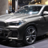 Bulletproof BMW X6