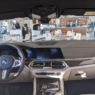 Bulletproof BMW X6
