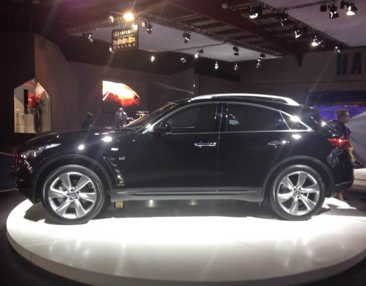 Quality Bulletproof Cars Nigeria