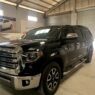 Armormax Nigeria Fleet