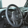 Bulletproof Jeep Wrangler Rubicon