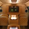 Bulletproof Cadillac Escalade