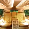 Bulletproof Cadillac Escalade