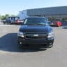 image of a bulletproof suburban