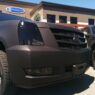 Bulletproof 2014 Cadillac Escalade B6 Plus