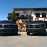 Bulletproof 2014 Cadillac Escalade B6 Plus