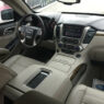 Armored GMC Yukon Denali