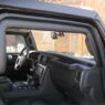 Bulletproof H2 Hummer black