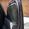 Bulletproof H2 Hummer black