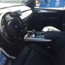Bulletproof BMW X5 by Armormax International Armoring Corporation Front