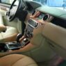 Bulletproof Land Rover LR4