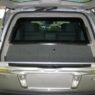 Bulletproof 2012 Lexus LX570