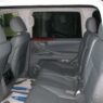 Bulletproof 2012 Lexus LX570