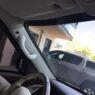 Bulletproof Nissan Armada