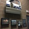 Repair Bulletproof Glass