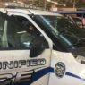 Repair Bulletproof Glass