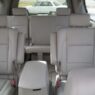 Two Armoured Infiniti QX 56 Models IAC Utah