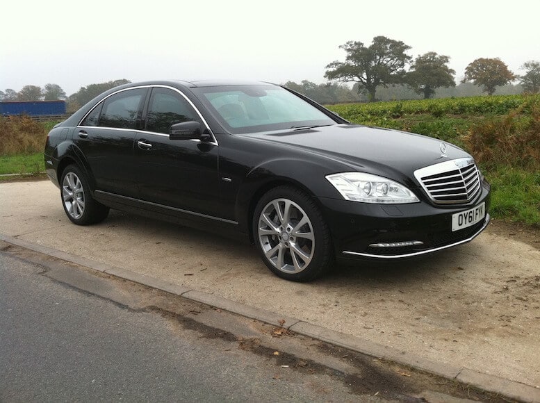 Armored & Bulletproof Cars & Trucks for Sale - Armormax Inc.