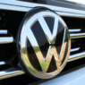 Bulletproof Volkswagon Touareg