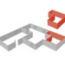 Armormax Safe Room Top Angle View