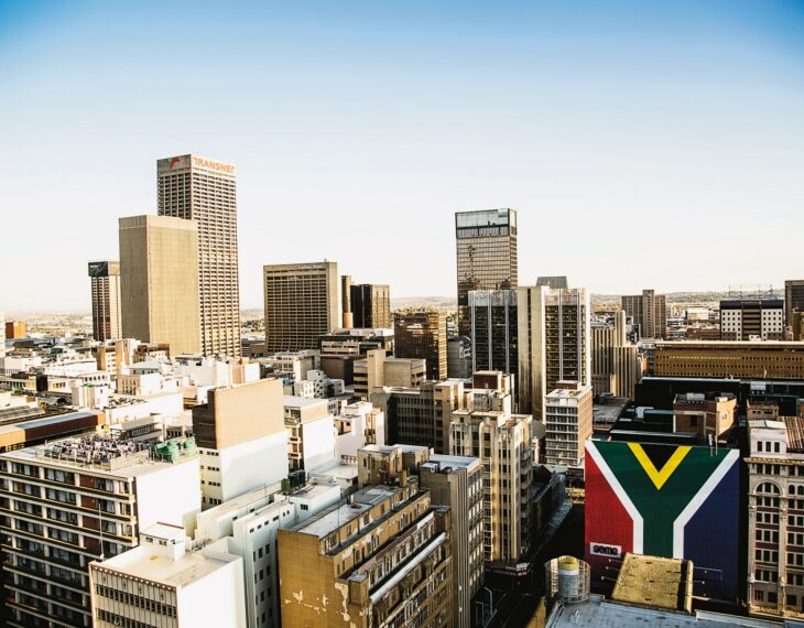 Armormax South Africa Facility