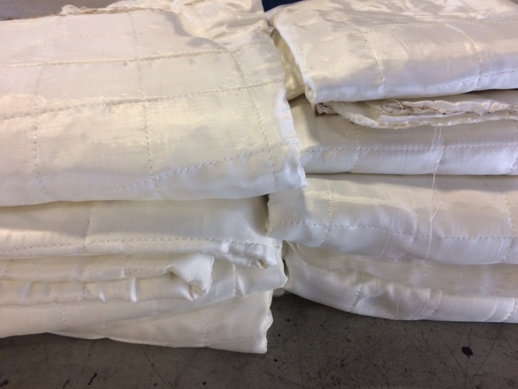 Bomb Protection Blanket