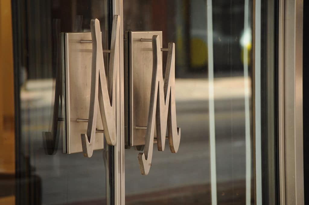 Bulletproof Windows for Businesses - Armormax