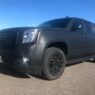 Armormax Bulletproof Denali