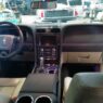 Exterior 2021 Armored Lincoln Navigator Armormax