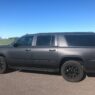 Armormax Bulletproof Denali
