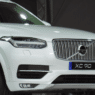 Bulletproof Volvo XC 90 Armormax