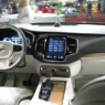 Bulletproof Volvo XC 90 Armormax