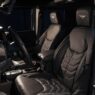 Outside Rezvani Motor Tank Armormax Grey