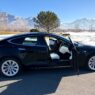 Armormax Armored Tesla Model S P100D WP