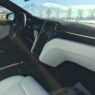 Armormax Armored Tesla Model S P100D WP