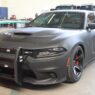 bulletproof dodge charger hellcat by armormax