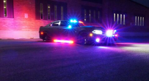 bulletproof dodge charger hellcat by armormax