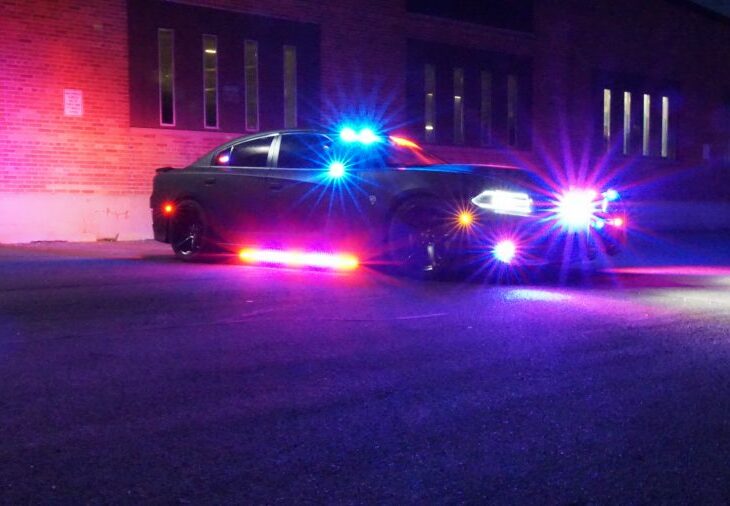 bulletproof dodge charger hellcat by armormax