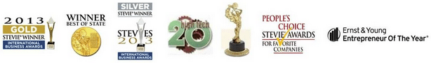 Awards Won by Armormax