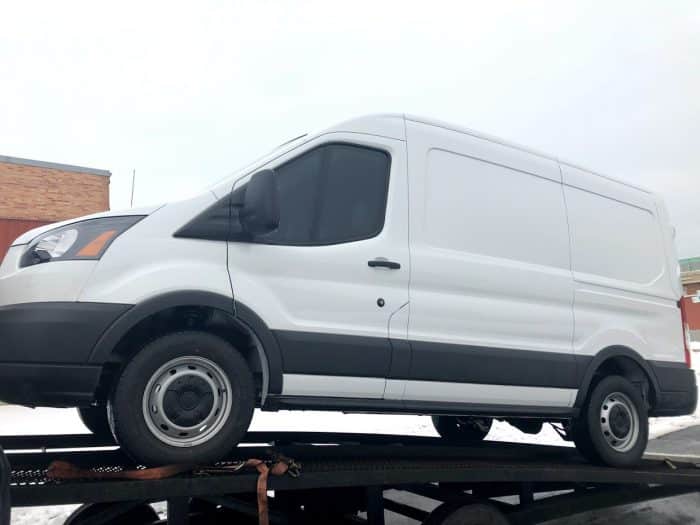 What Really Is An Armored Truck? - Armormax What Really Is An Armored Truck? - Armormax