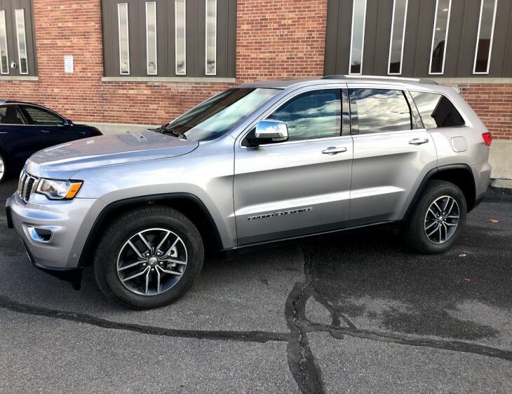 Armormax Armored Jeep Luxury Top 10 Bulletproof Jeep Grand Cherokee