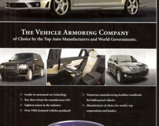 Armormax Blog Magazine
